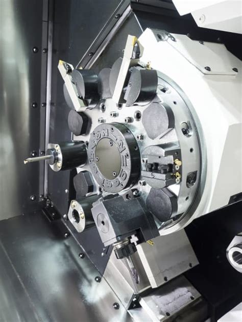 An Engineer's Guide to CNC Turning Centers .